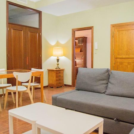 Full Equipped Apartment In Center Sevilla Exterior foto