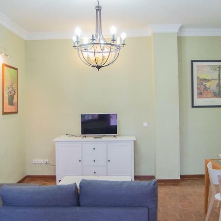Full Equipped Apartment In Center Sevilla Exterior foto