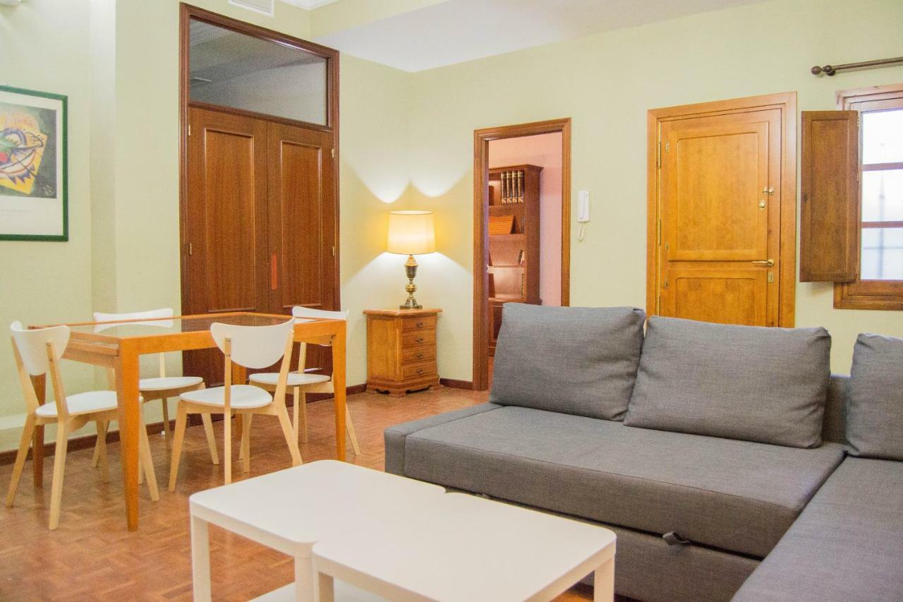 Full Equipped Apartment In Center Sevilla Exterior foto