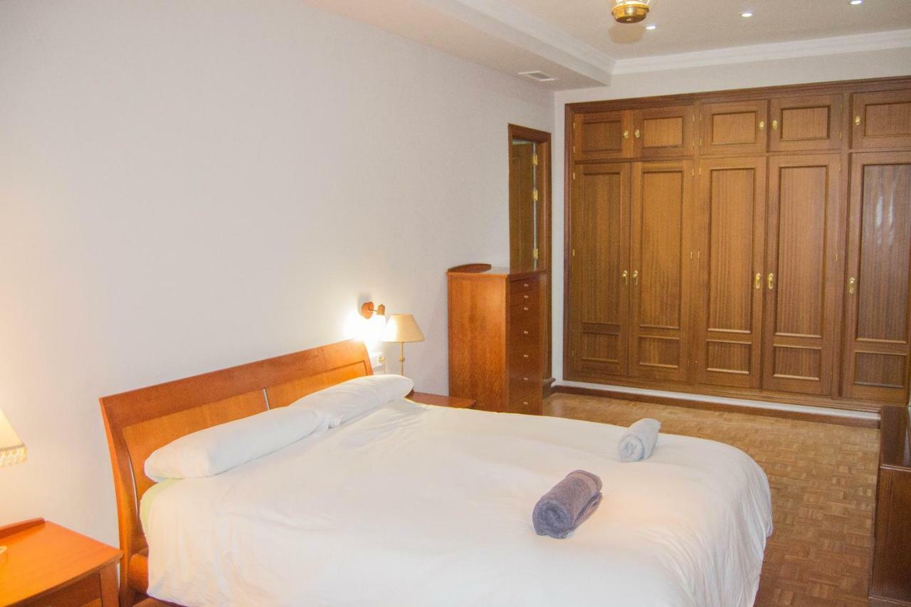 Full Equipped Apartment In Center Sevilla Exterior foto