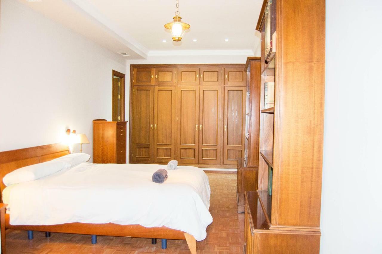 Full Equipped Apartment In Center Sevilla Exterior foto