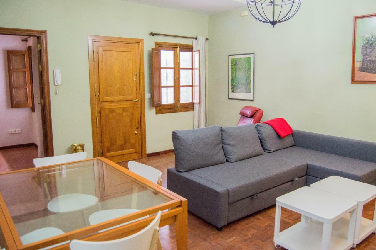 Full Equipped Apartment In Center Sevilla Exterior foto