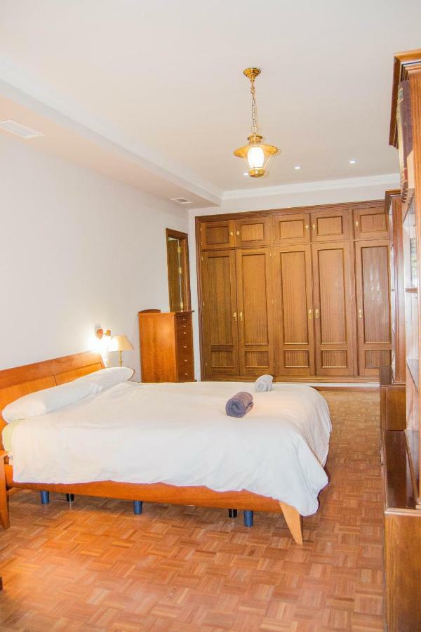 Full Equipped Apartment In Center Sevilla Exterior foto