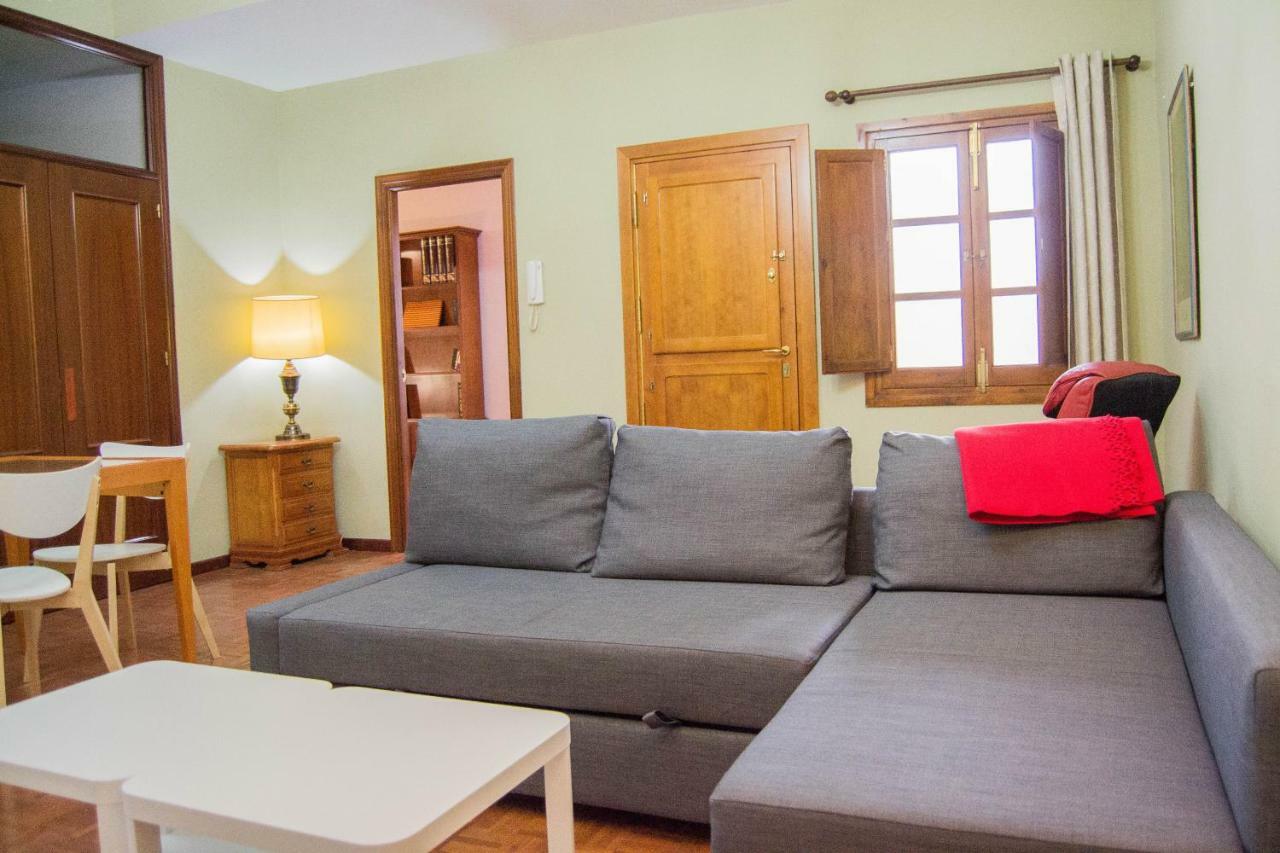 Full Equipped Apartment In Center Sevilla Exterior foto