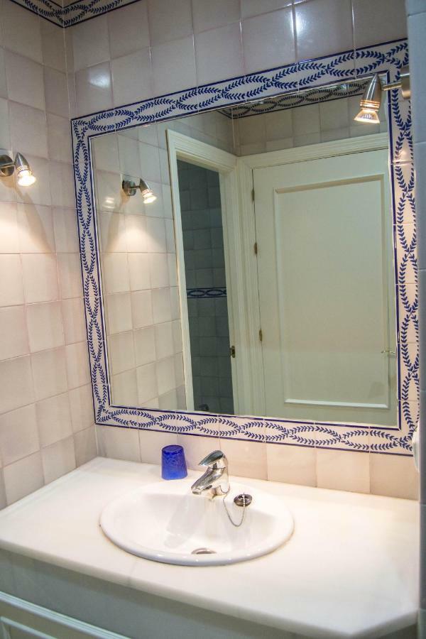 Full Equipped Apartment In Center Sevilla Exterior foto
